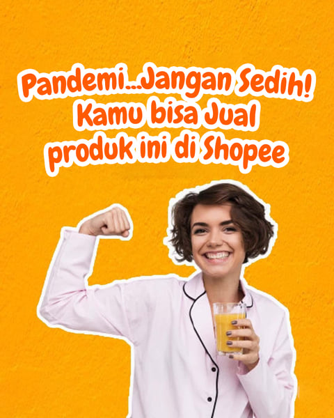 cara menjual barang di shopee agar laku