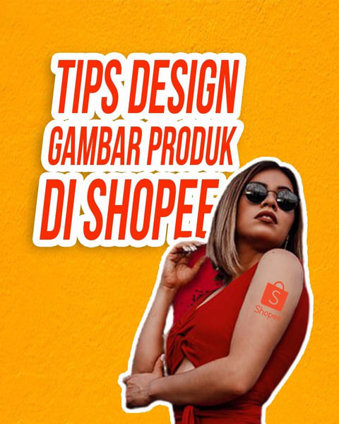 Pentingnya Optimasi Foto atau Gambar di Shopee