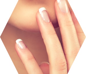 Manfaat Naara untuk kuku