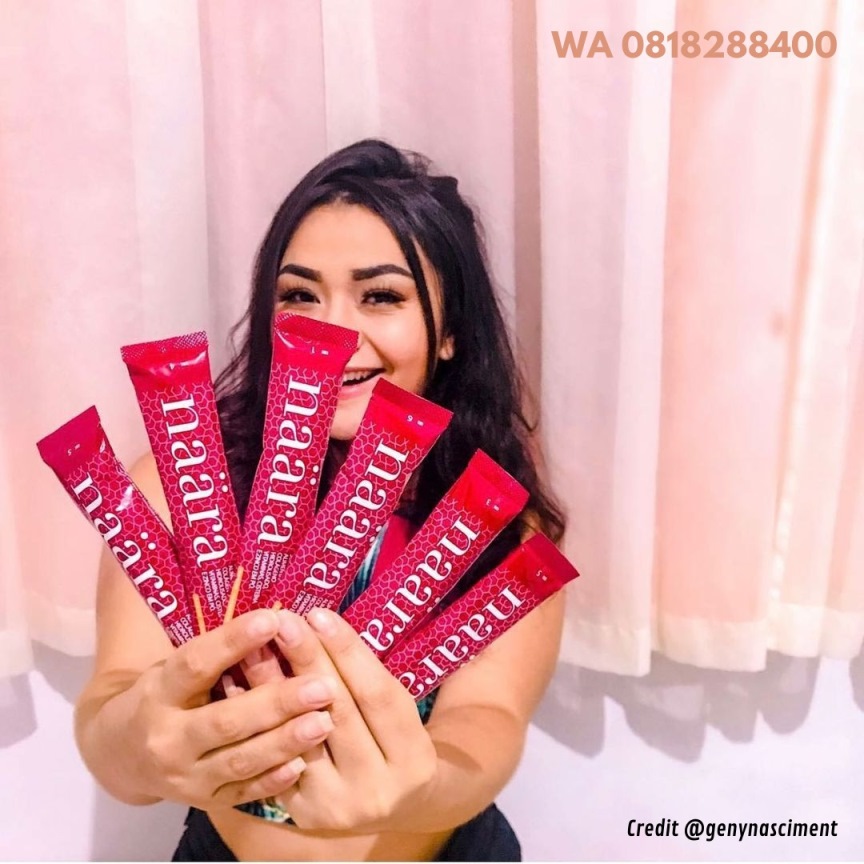 Naära Beauty Drink Stick version