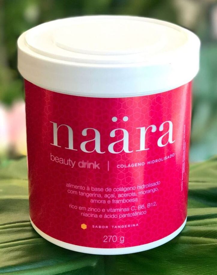 Naara Beauty Drink