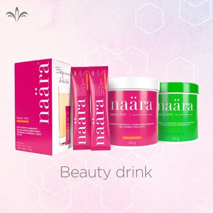 Naära Beauty Drink