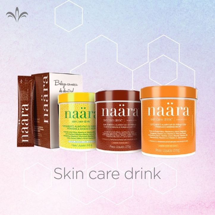 Naära Skin care Drink