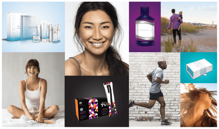 Harga Produk Jeunesse Indonesia 2023