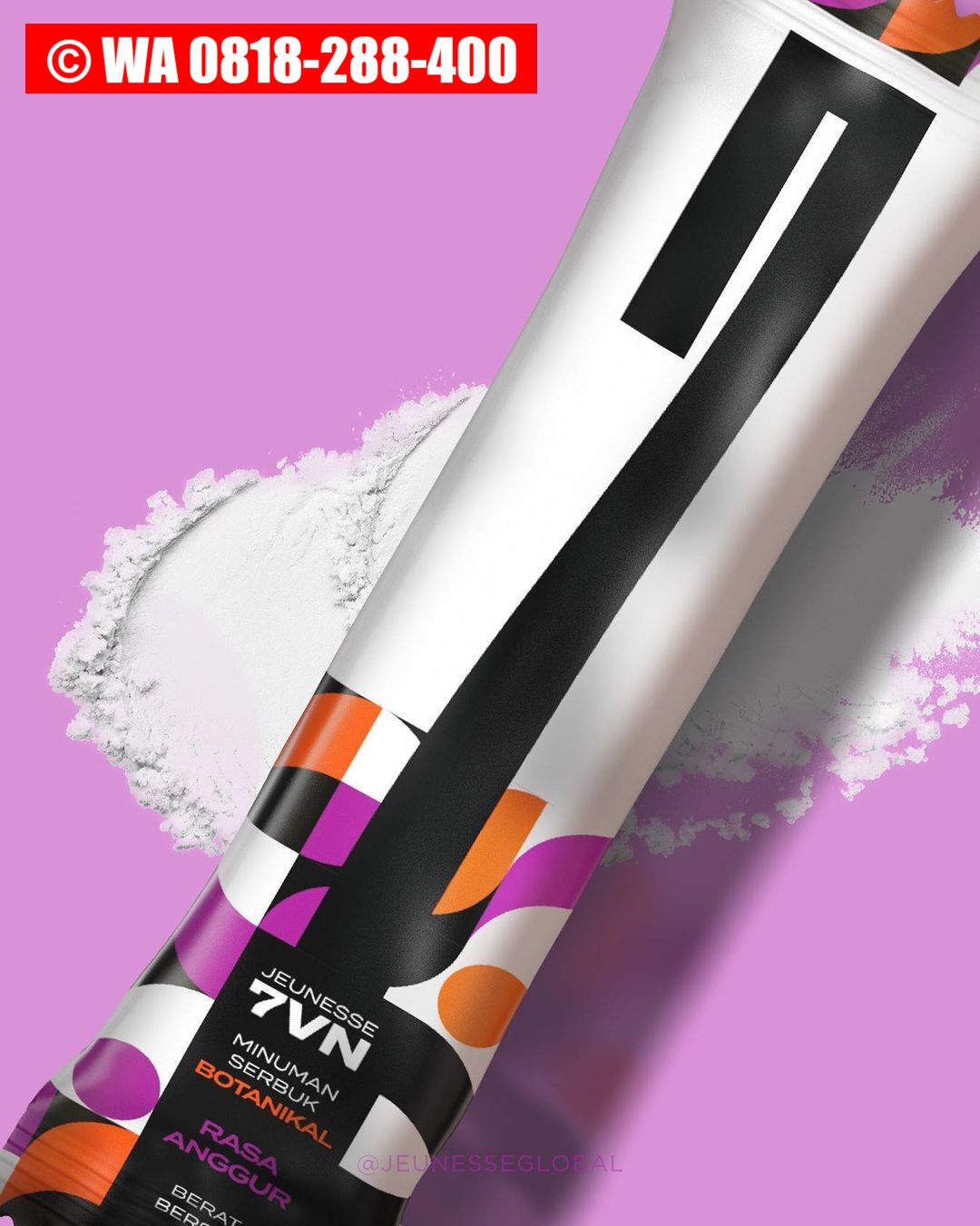 Jeunesse 7VN
